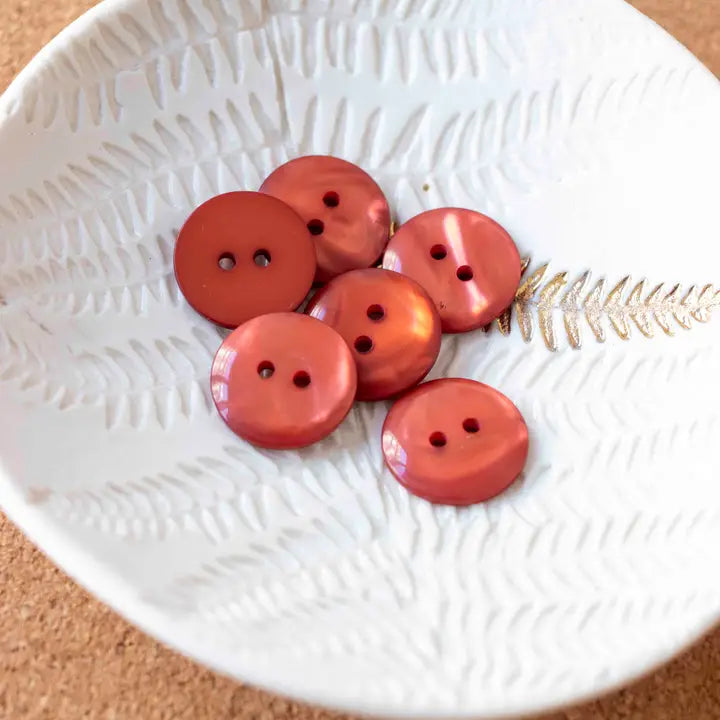 Sparkle Buttons