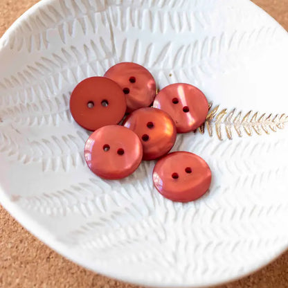 Sparkle Buttons