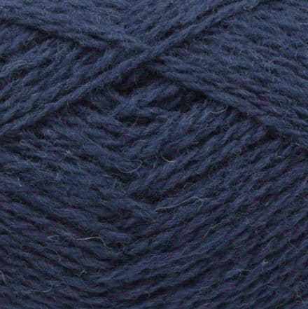 726 Prussian Blue - Double Knitting