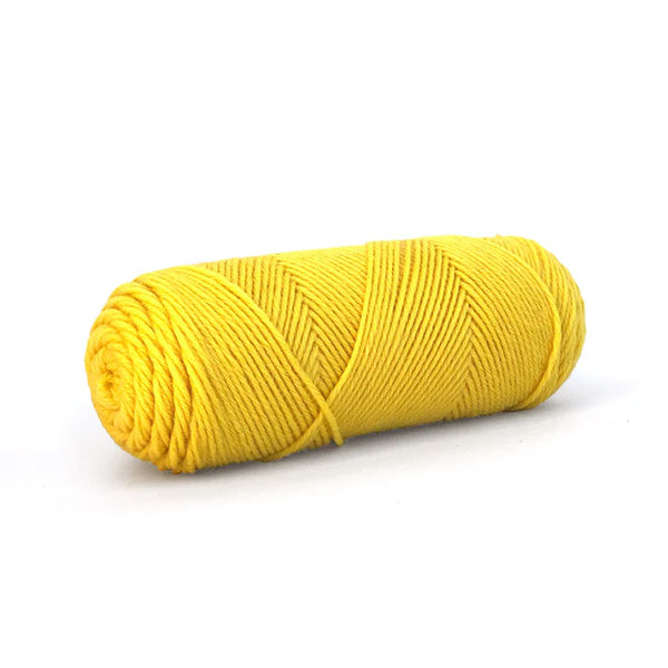 Yellow - Germantown Worsted