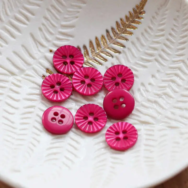 Daisy Buttons