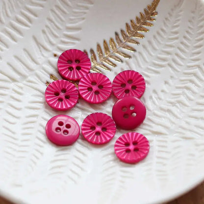 Daisy Buttons