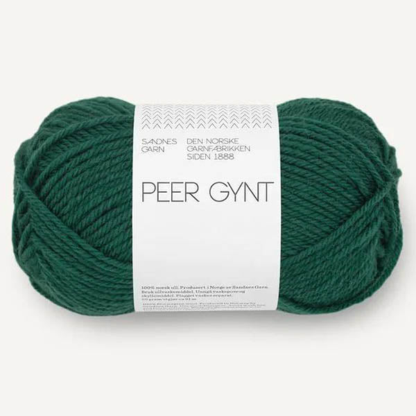 7772 Rainforest - Peer Gynt