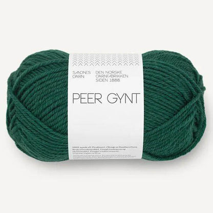7772 Rainforest - Peer Gynt