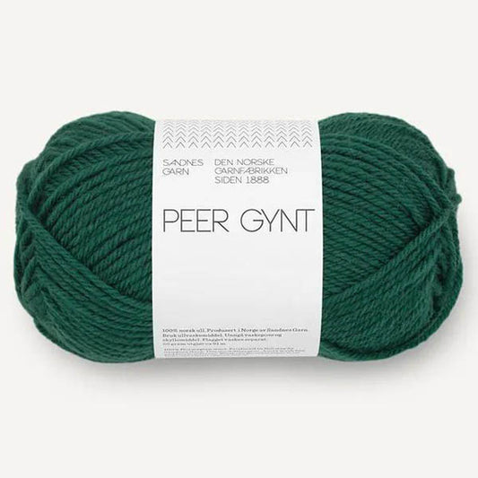 7772 Rainforest - Peer Gynt