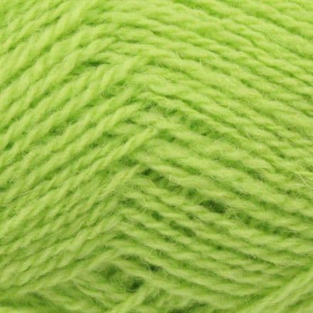 780 Lime - Double Knitting