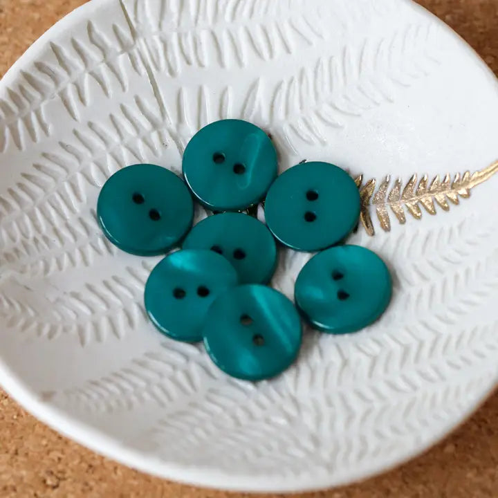 Sparkle Buttons