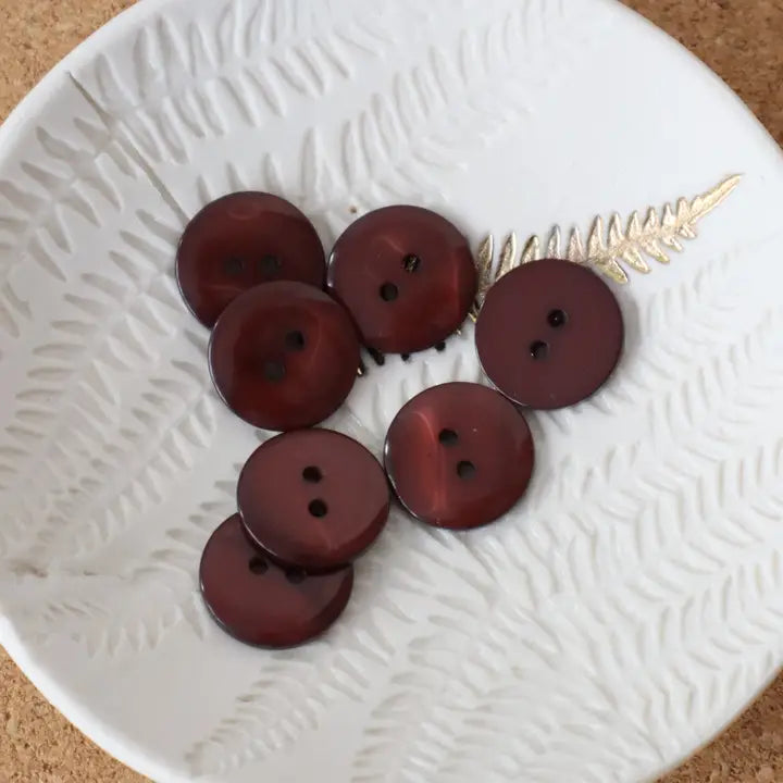 Sparkle Buttons