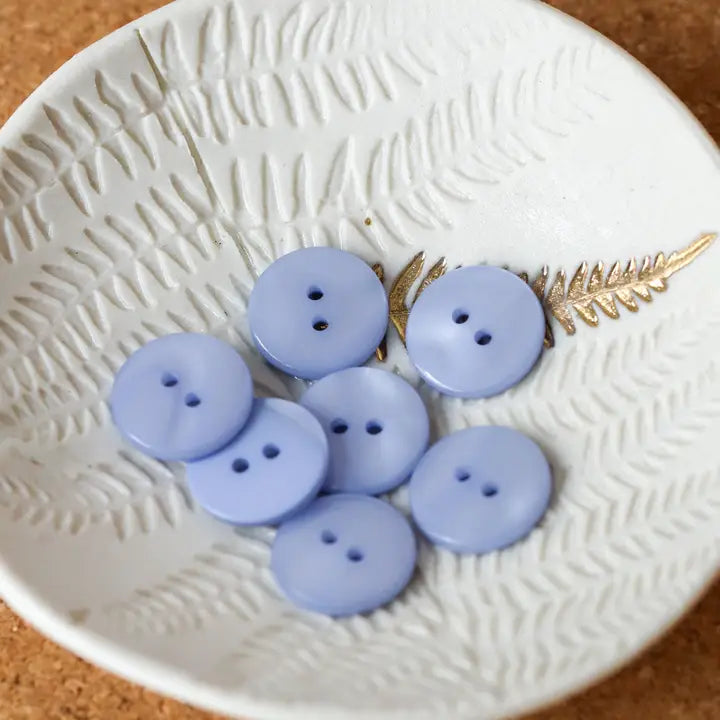 Sparkle Buttons