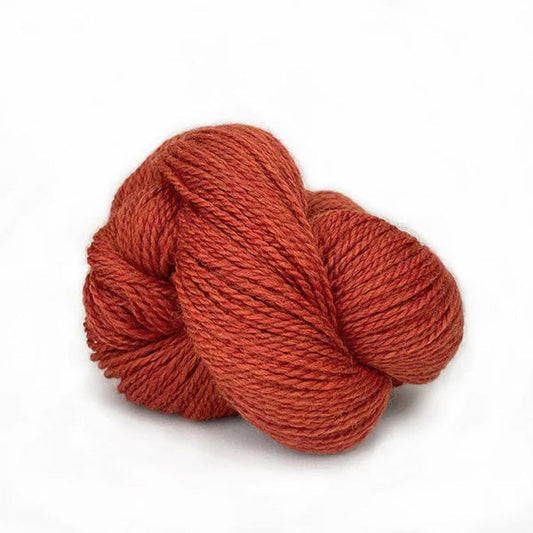 Burnt Orange Heather - Scout