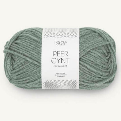 8051 Eucalyptus - Peer Gynt