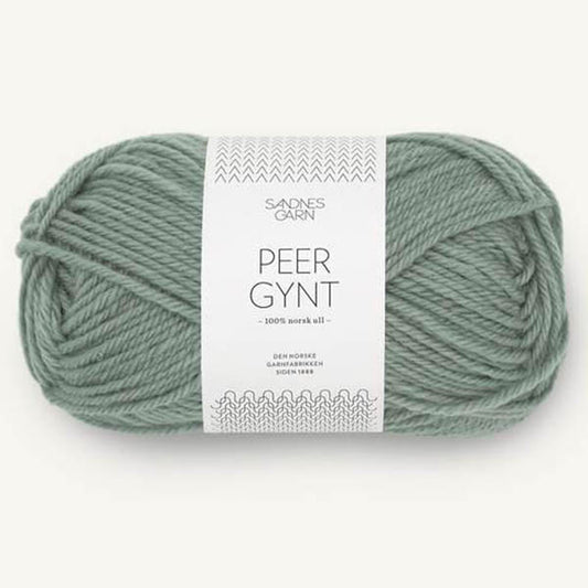 8051 Eucalyptus - Peer Gynt