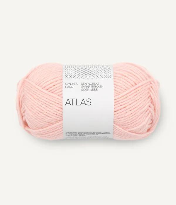 4202 Lotus - Atlas