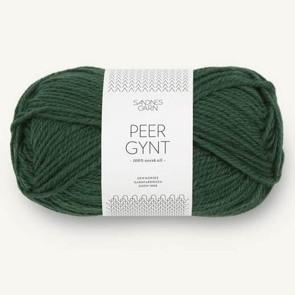 8082 Forest Green - Peer Gynt