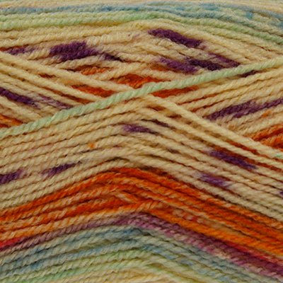 811 Apricot - Splash DK