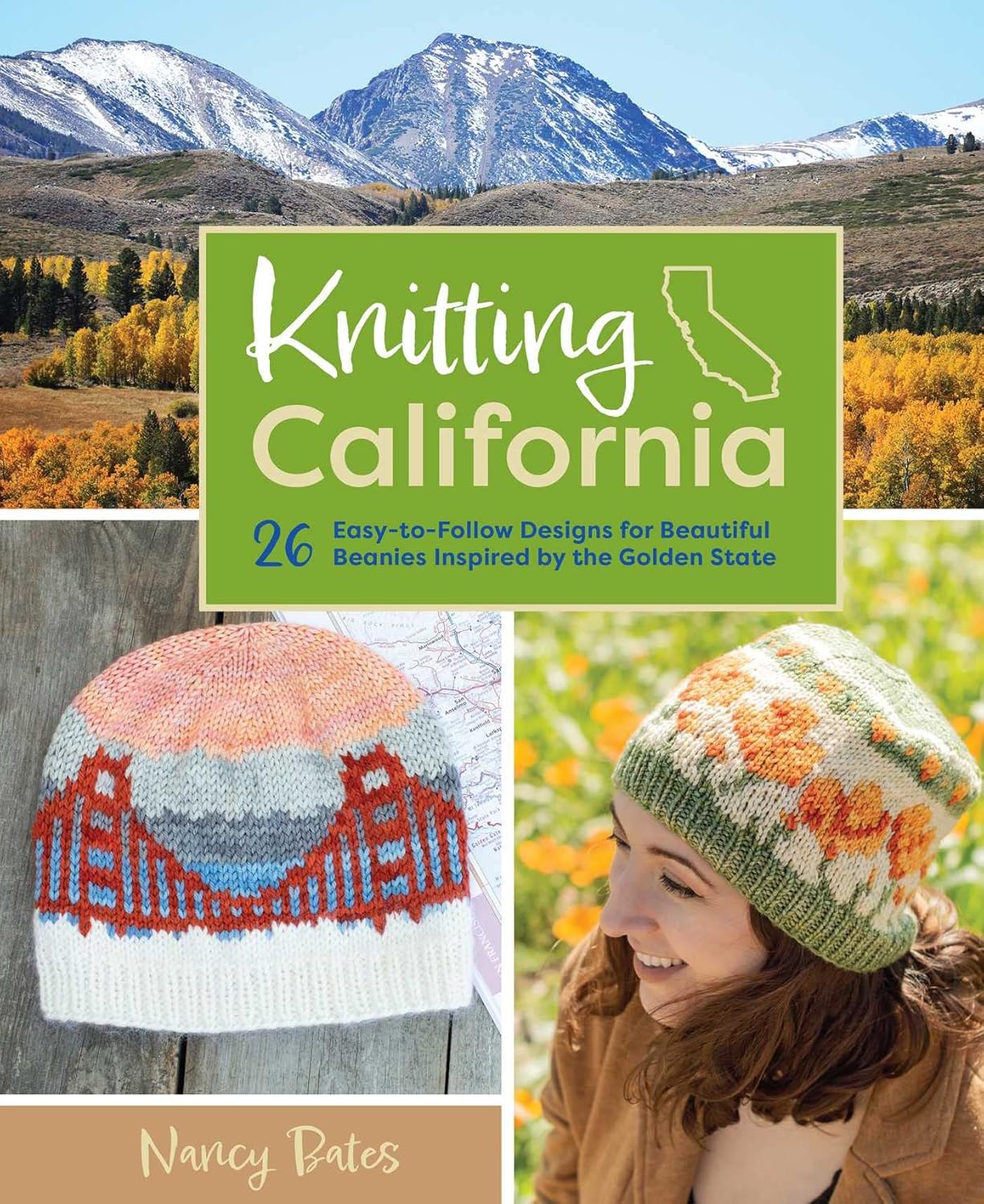 Knitting California