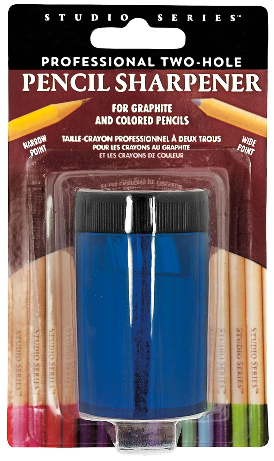 Studio Series Professional Pencil Sharpener