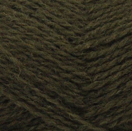 825 Olive - Double Knitting