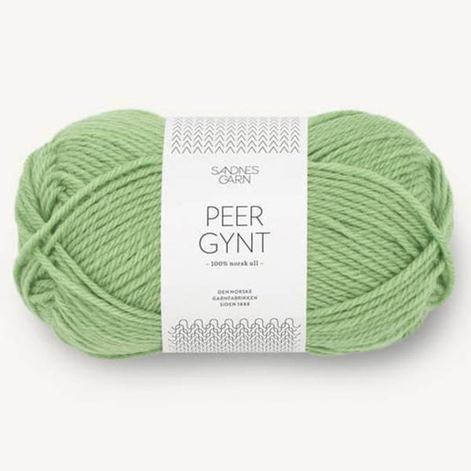 8733 Spring Green - Peer Gynt