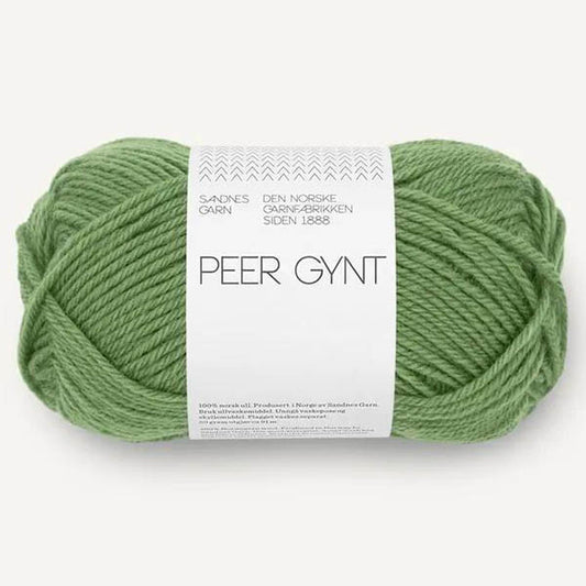 8753 Vineyard Green - Peer Gynt