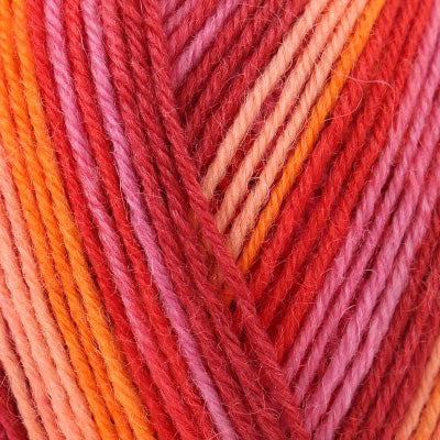 881 Summer Sunset - Signature 4-Ply Winwick Mum