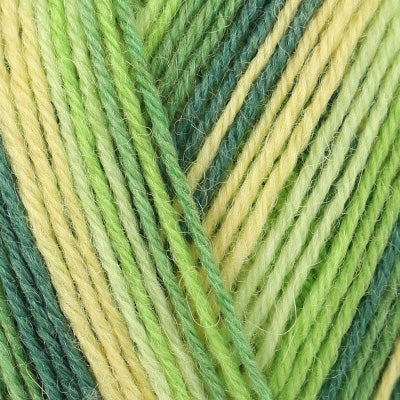 882 Spring Green - Signature 4-Ply Winwick Mum