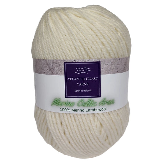 Merino Celtic Aran