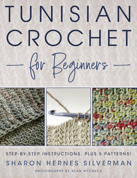 Tunisian Crochet for Beginners