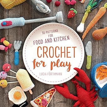 Crochet for Play