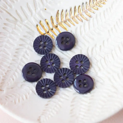 Daisy Buttons