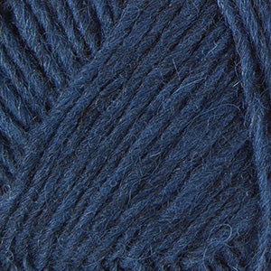 9419 Ocean Blue - Lettlopi