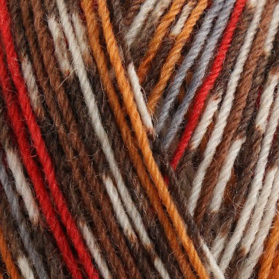 Signature 4ply Country Birds