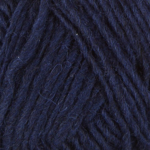 9420 Navy Blue - Lettlopi