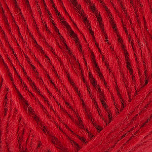 9434 Crimson Red - Lettlopi