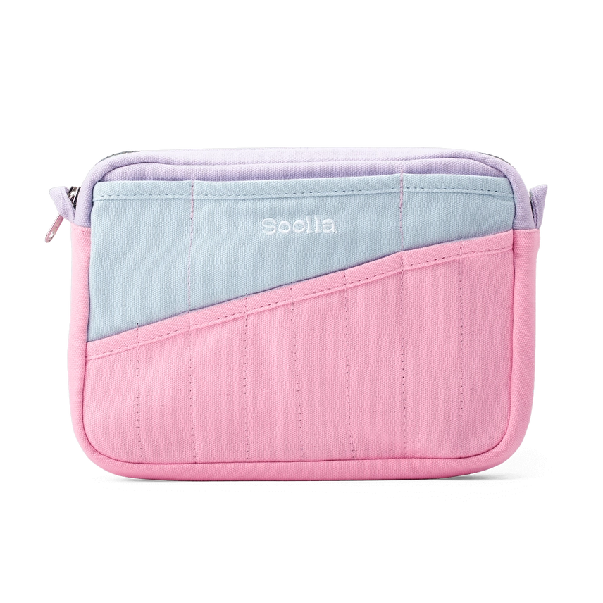Soolla® Studio Pouch, 80's Windbreaker