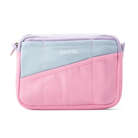 Soolla® Studio Pouch, 80's Windbreaker