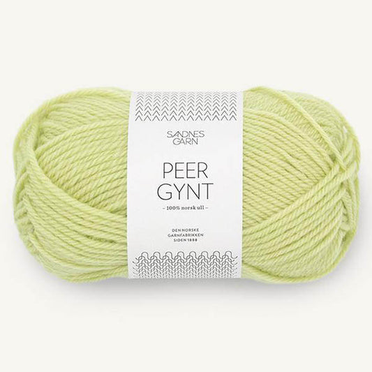 9523 Lime Punch - Peer Gynt