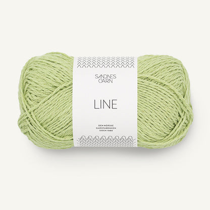 9523 Lime Punch - Line