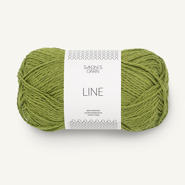 9564 Matcha - Line