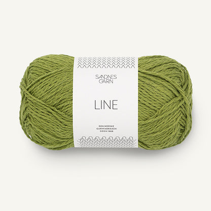 9564 Matcha - Line