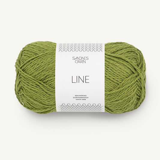9564 Matcha - Line