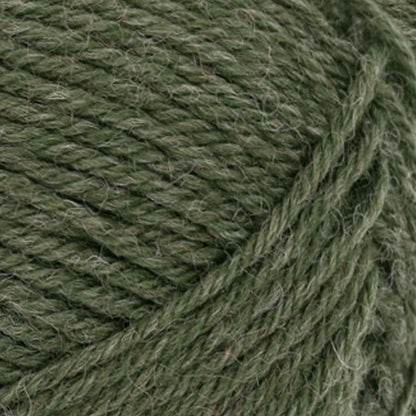 9572 Moss Green Melange - Peer Gynt
