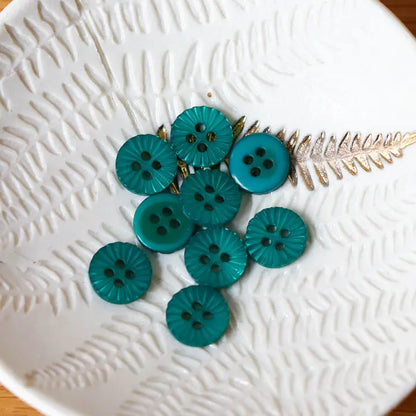 Daisy Buttons