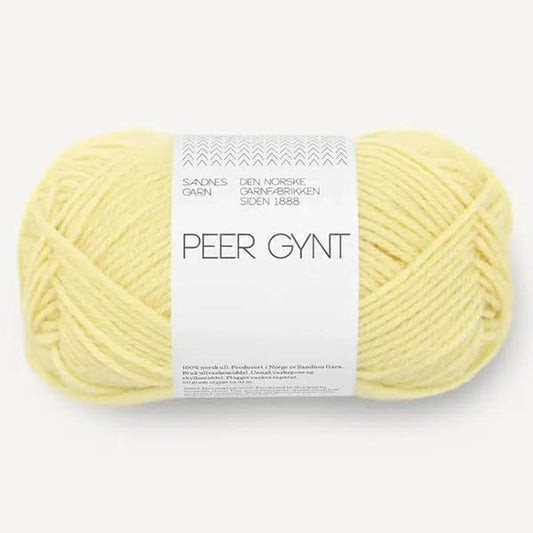 9602 Lemonade - Peer Gynt