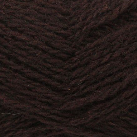 970 Espresso - Double Knitting