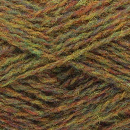 998 Autumn - Double Knitting