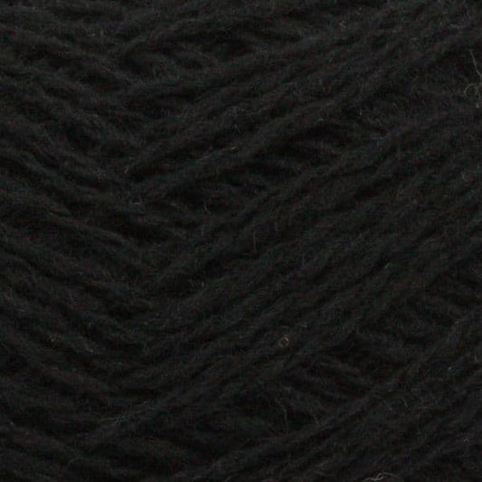 999 Black - Cobweb Ulatra