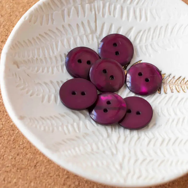 Sparkle Buttons