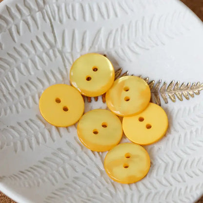 Sparkle Buttons
