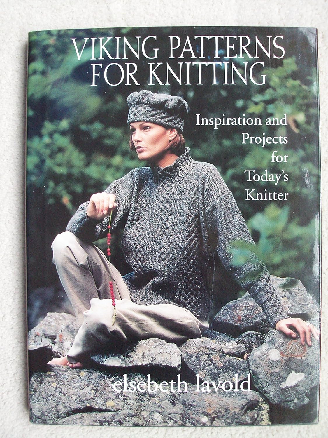 Viking Patterns for Knitting: Inspiration and Projects for Today's Knitter